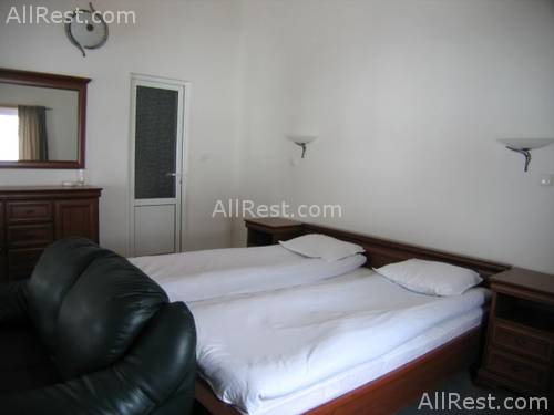 Martin Hotel 7